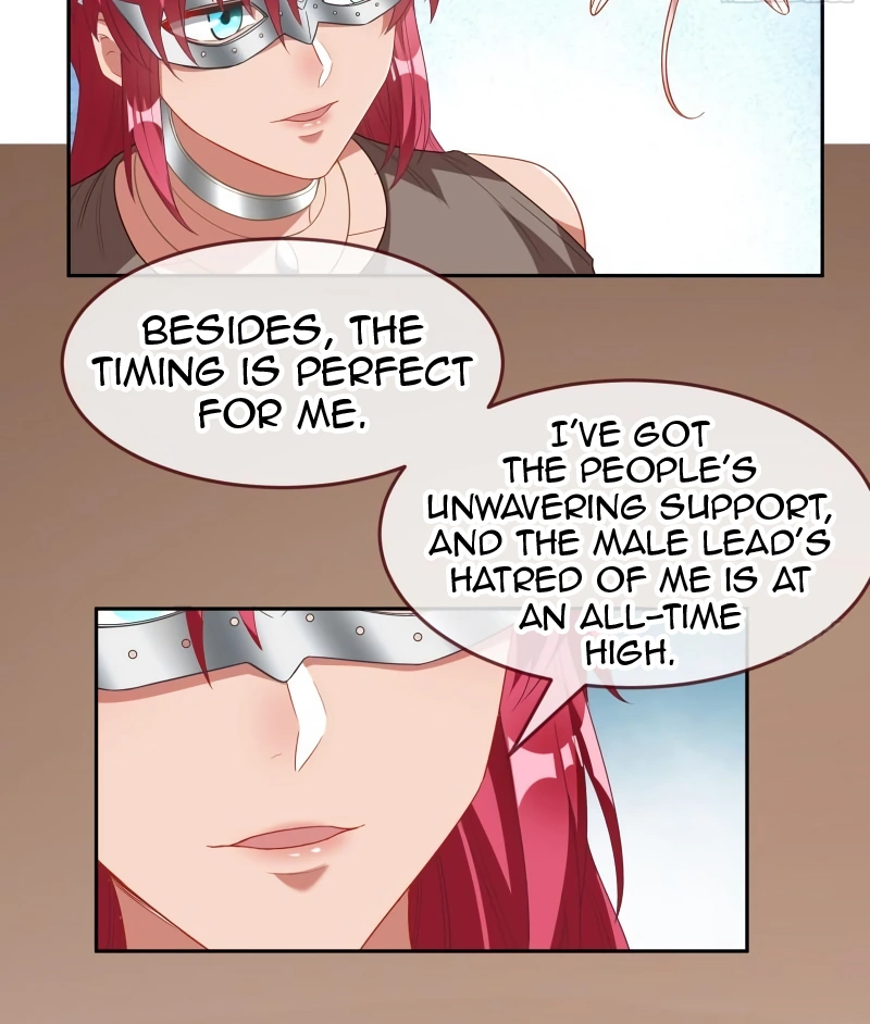 Cheating Men Must Die Chapter 438 page 64