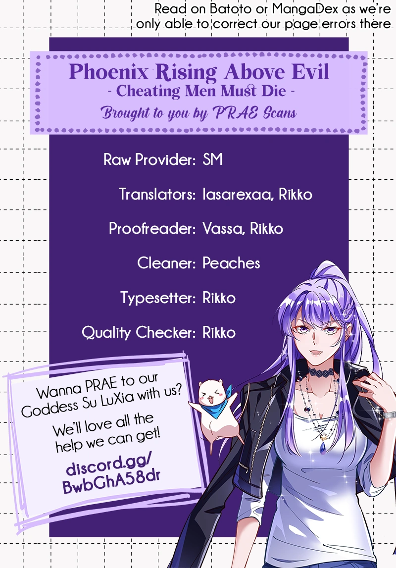 Cheating Men Must Die Chapter 438 page 71