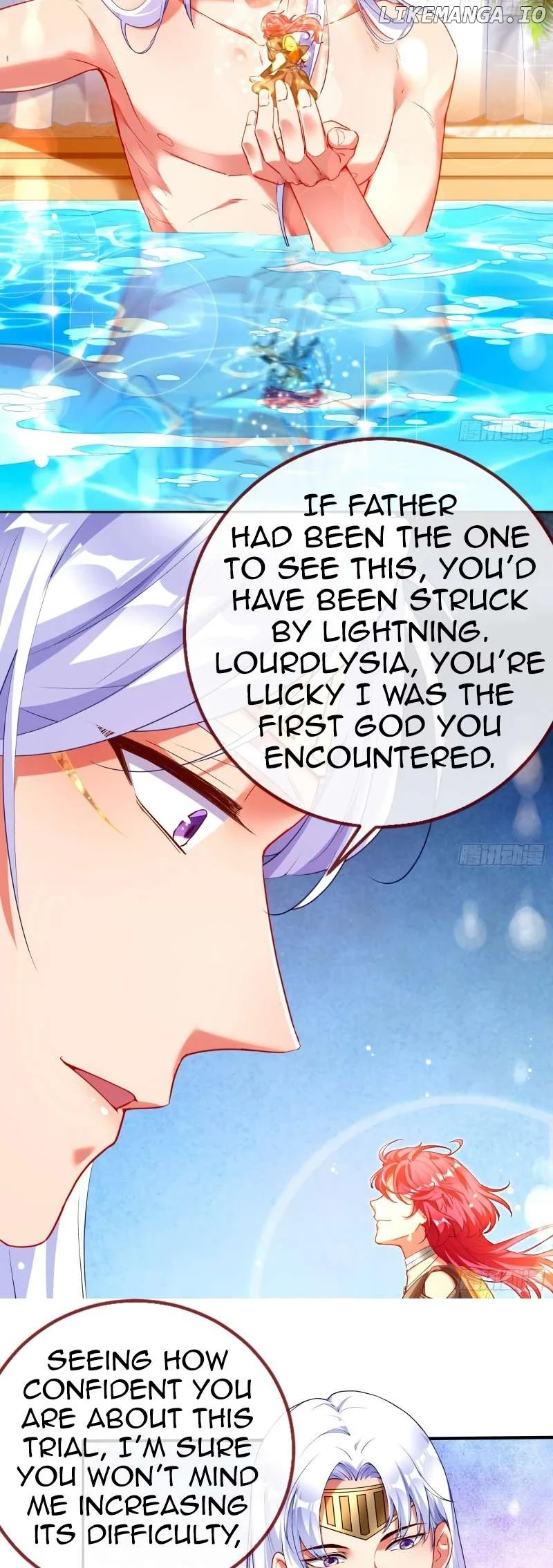 Cheating Men Must Die Chapter 439 page 18
