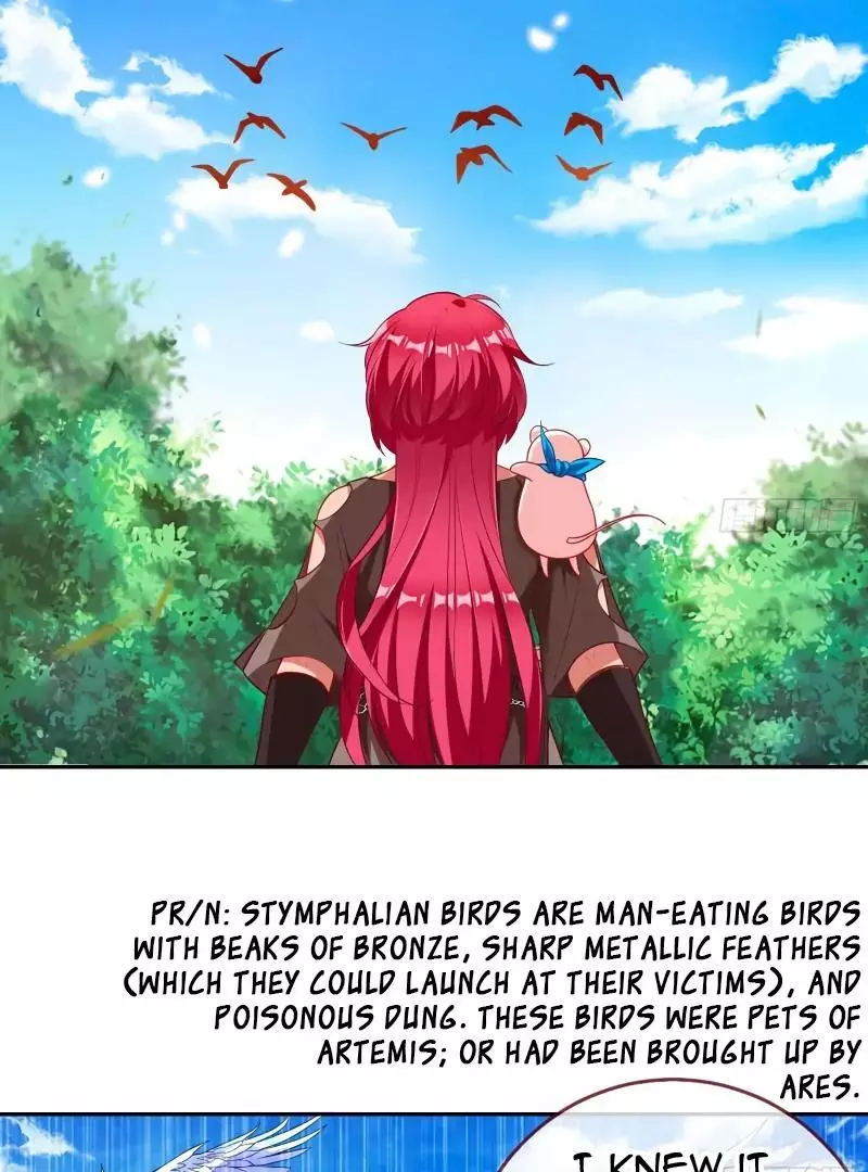 Cheating Men Must Die Chapter 440 page 22