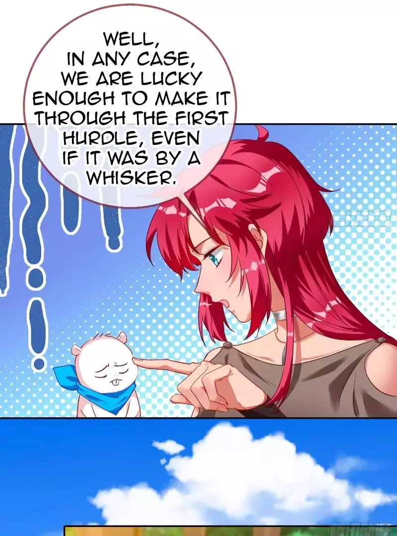 Cheating Men Must Die Chapter 440 page 25