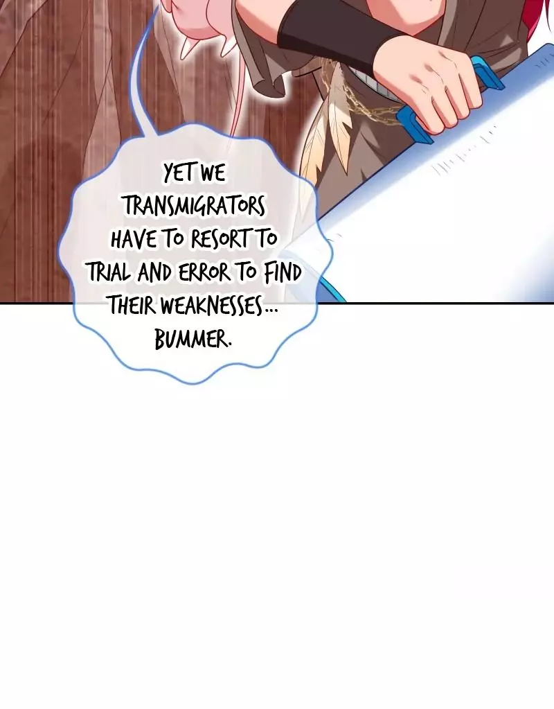 Cheating Men Must Die Chapter 440 page 24