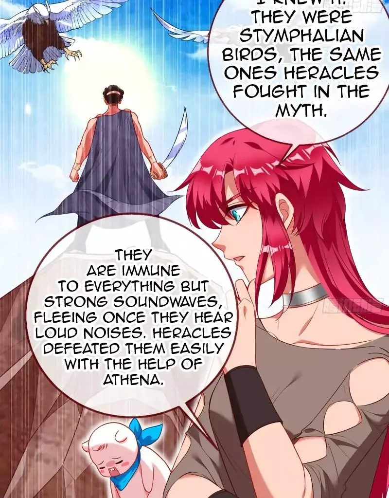Cheating Men Must Die Chapter 440 page 23