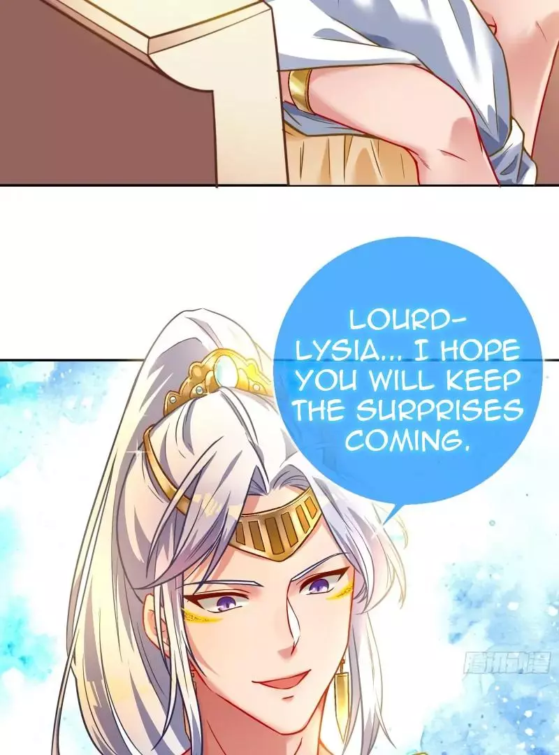Cheating Men Must Die Chapter 440 page 31