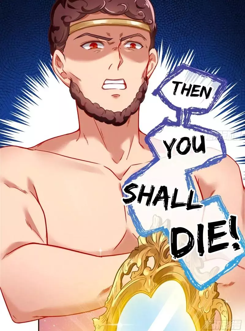 Cheating Men Must Die Chapter 440 page 38