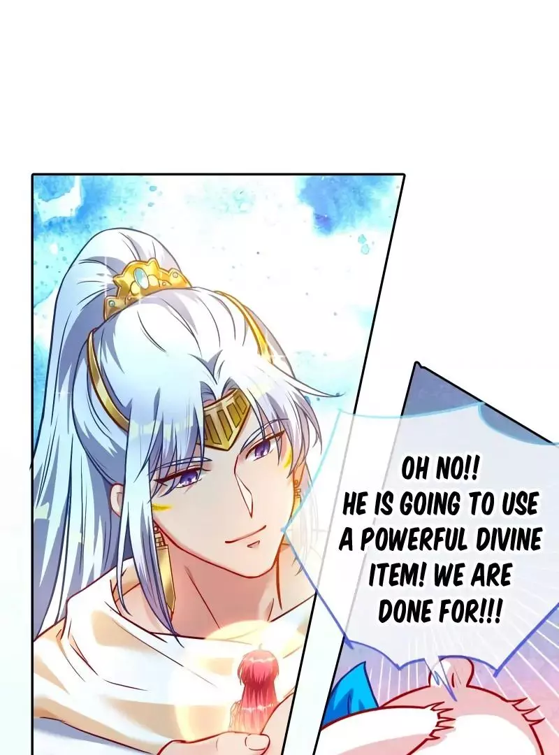 Cheating Men Must Die Chapter 440 page 40