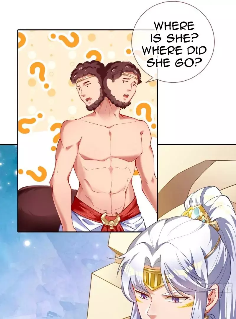 Cheating Men Must Die Chapter 440 page 46