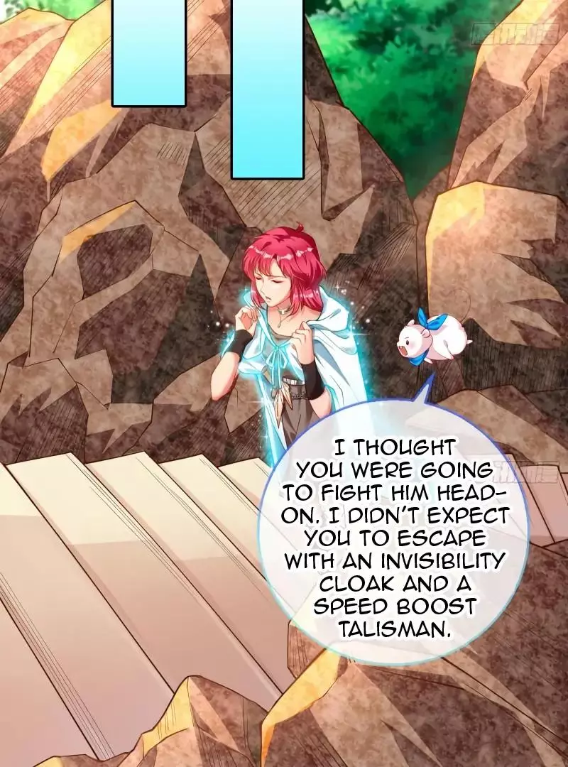 Cheating Men Must Die Chapter 440 page 48