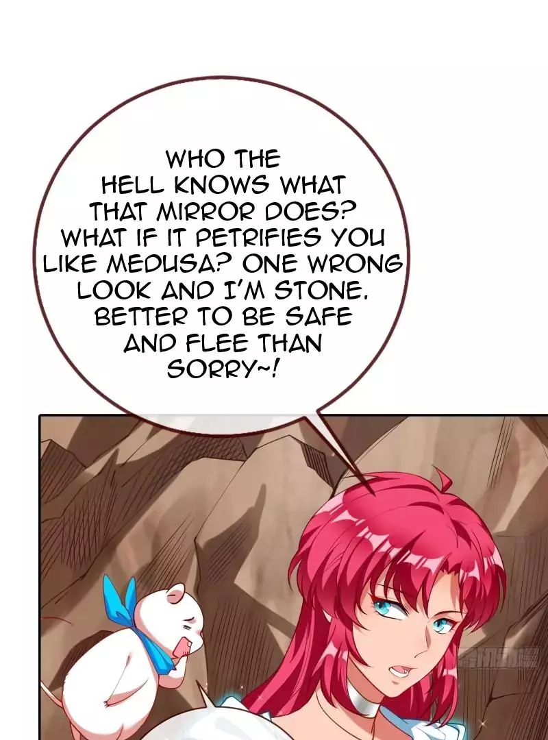 Cheating Men Must Die Chapter 440 page 50