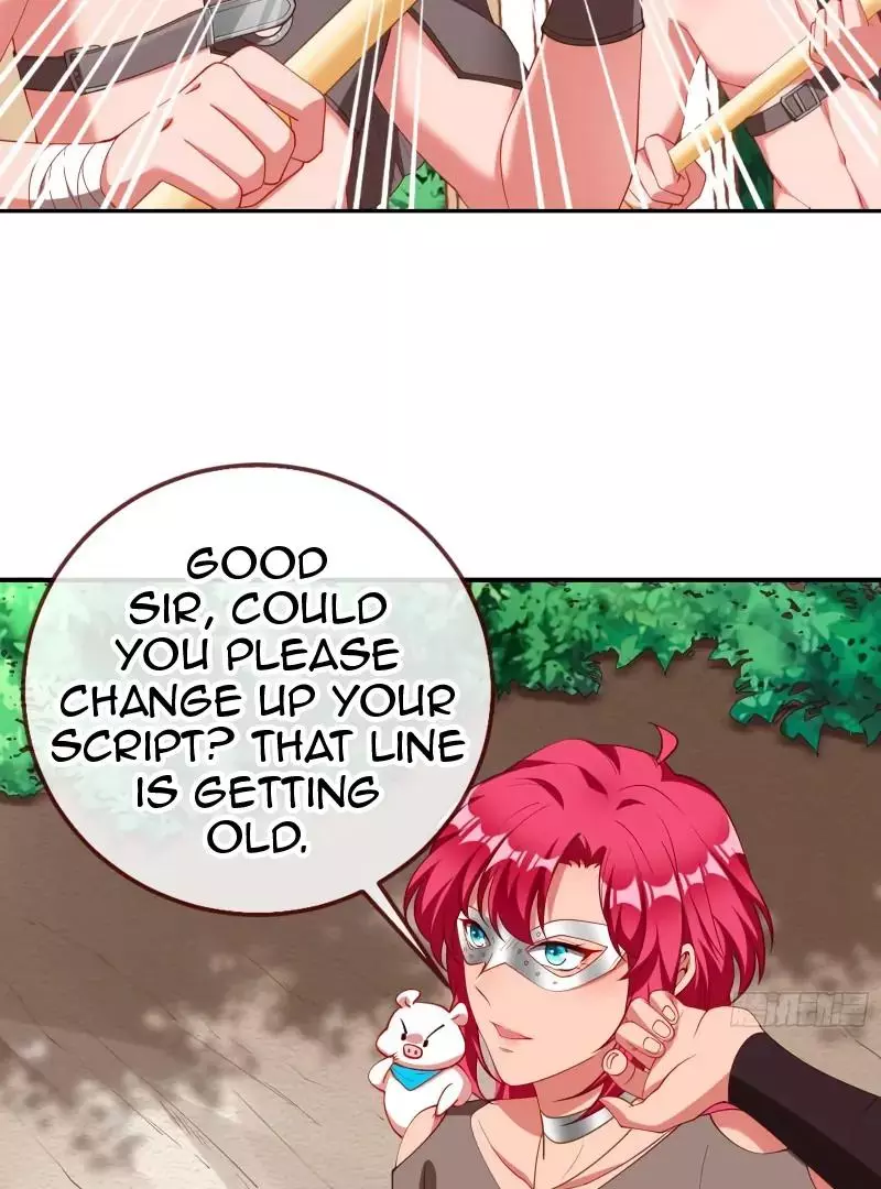 Cheating Men Must Die Chapter 440 page 54