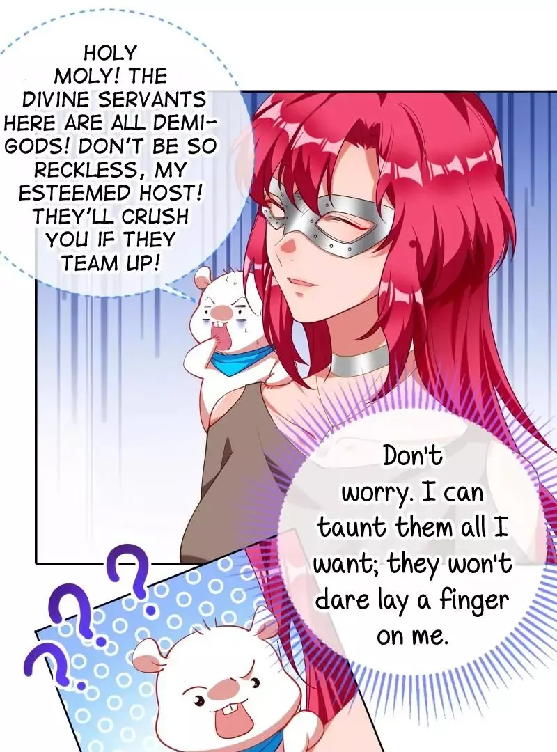 Cheating Men Must Die Chapter 440 page 57