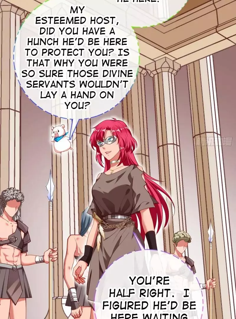 Cheating Men Must Die Chapter 440 page 61