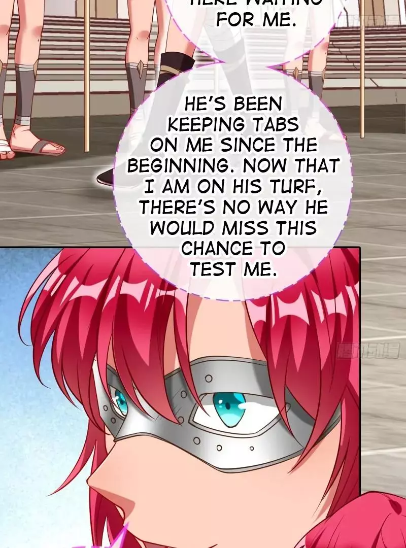 Cheating Men Must Die Chapter 440 page 62