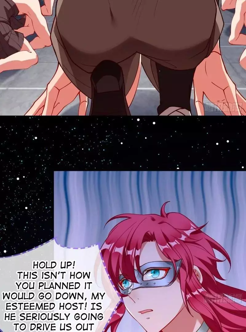 Cheating Men Must Die Chapter 441 page 13
