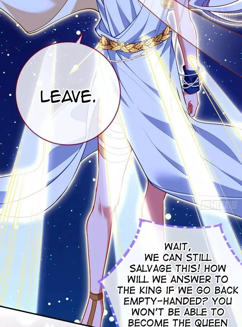 Cheating Men Must Die Chapter 441 page 15