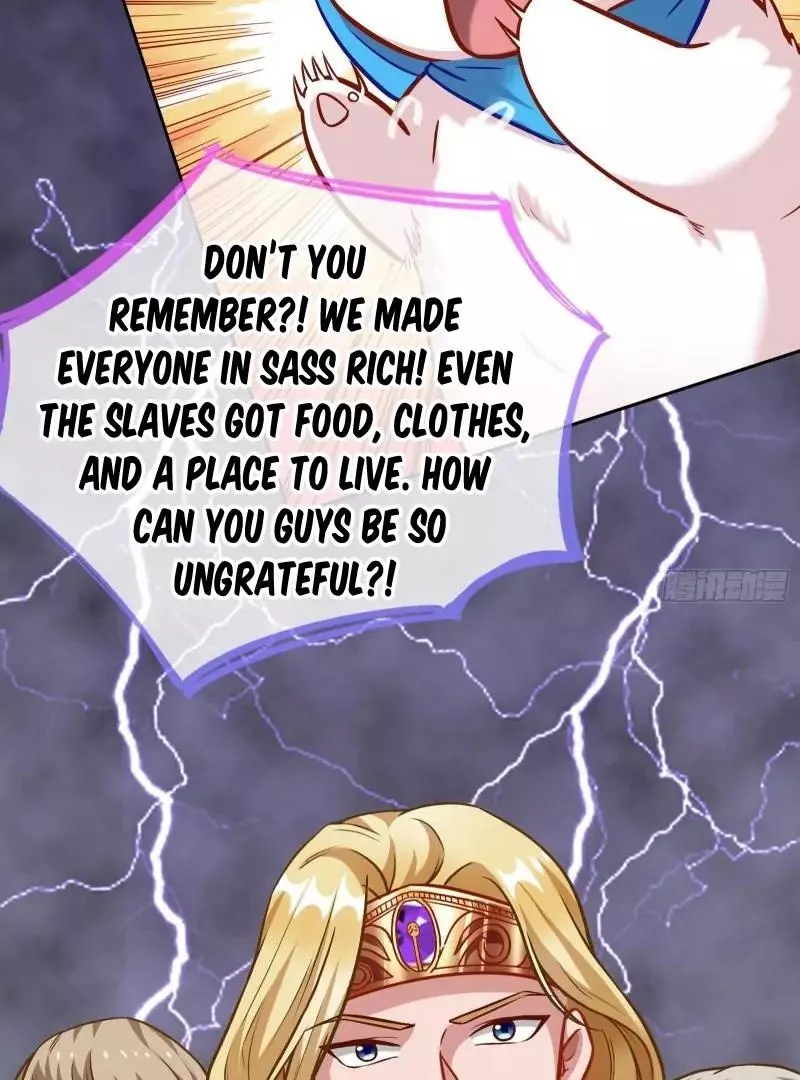 Cheating Men Must Die Chapter 441 page 28