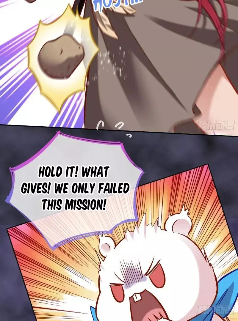 Cheating Men Must Die Chapter 441 page 27