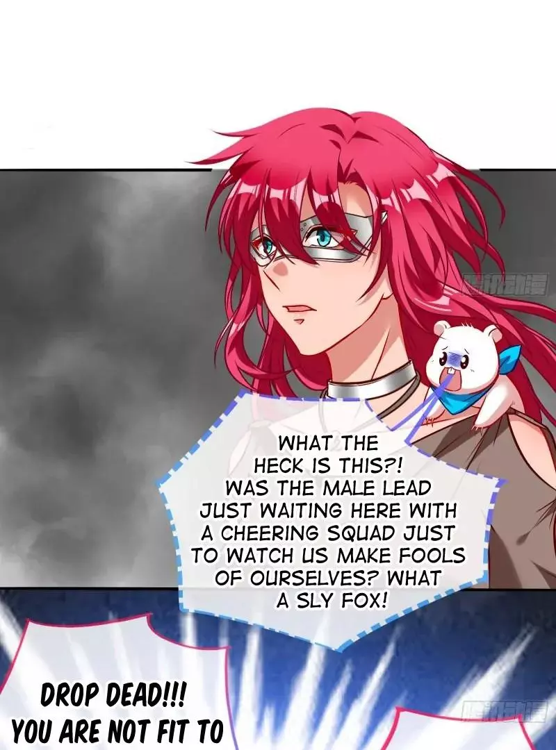 Cheating Men Must Die Chapter 441 page 23