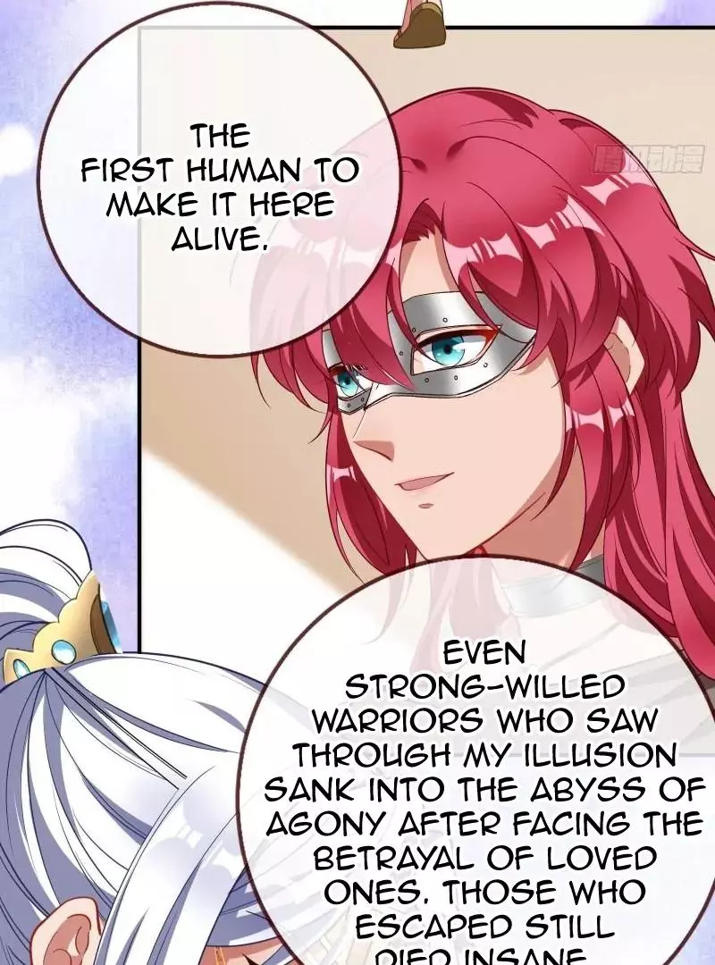 Cheating Men Must Die Chapter 441 page 52