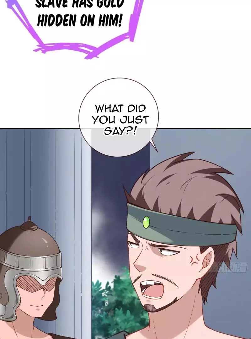 Cheating Men Must Die Chapter 442 page 6