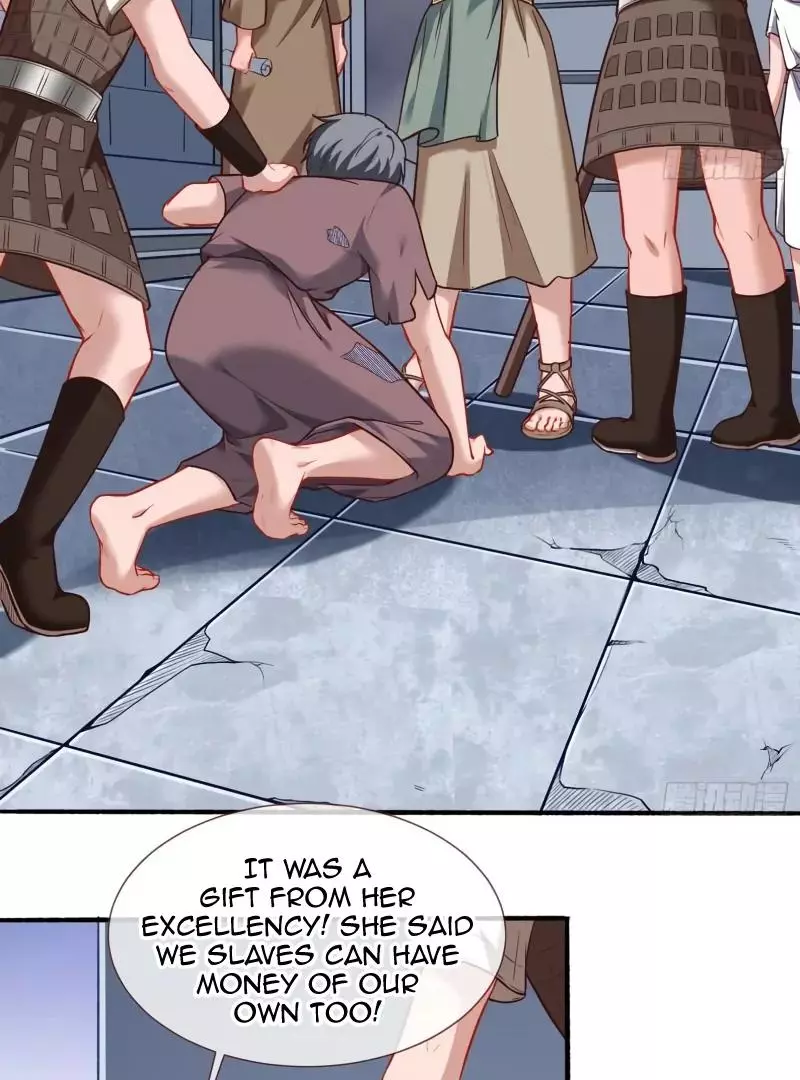 Cheating Men Must Die Chapter 442 page 10