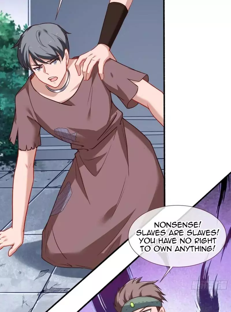 Cheating Men Must Die Chapter 442 page 11