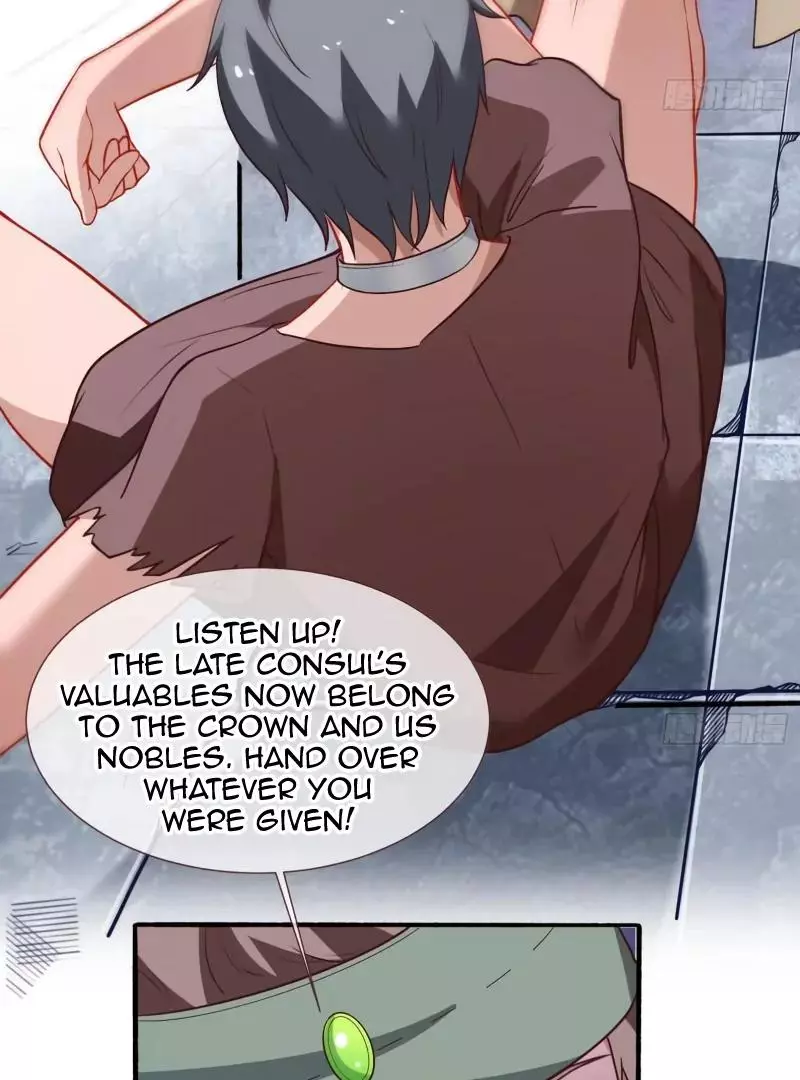 Cheating Men Must Die Chapter 442 page 13