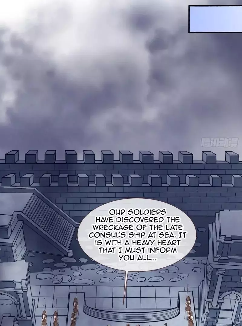 Cheating Men Must Die Chapter 442 page 15