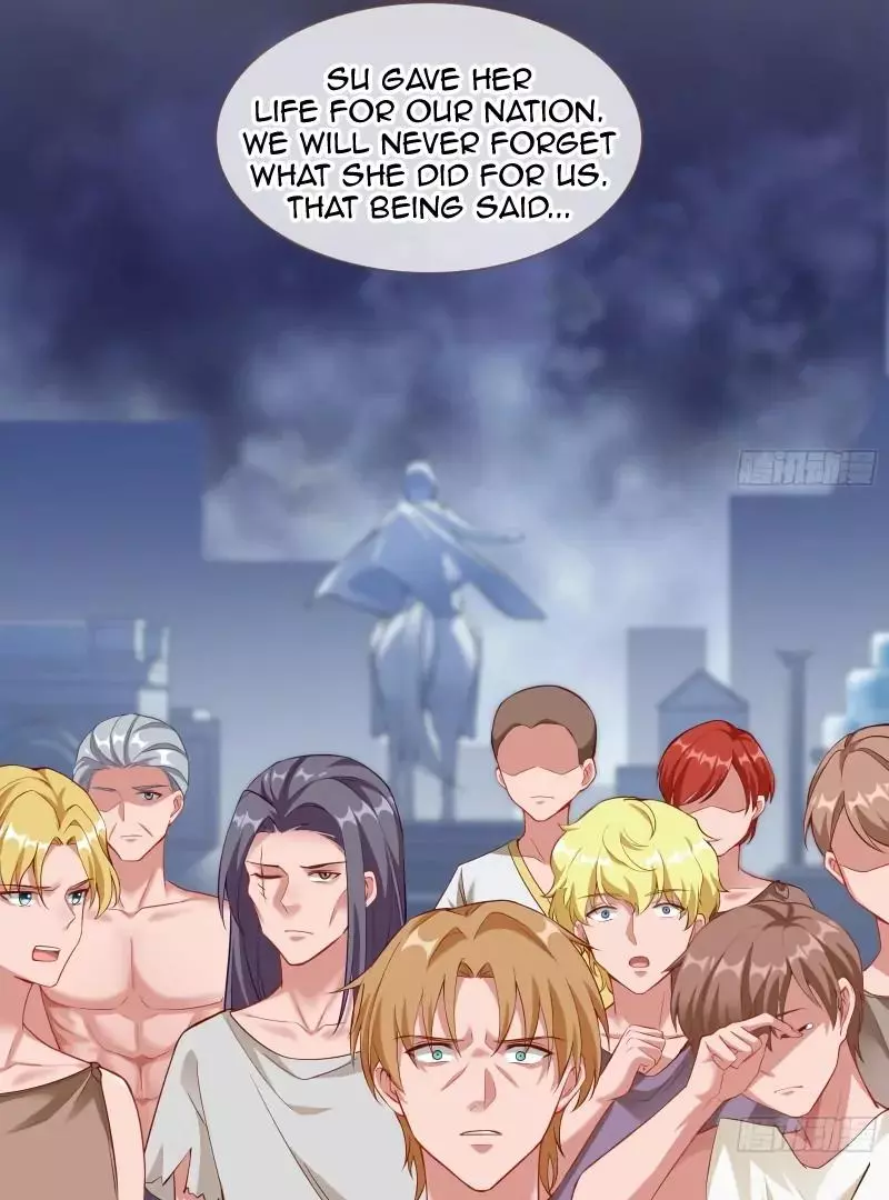Cheating Men Must Die Chapter 442 page 18