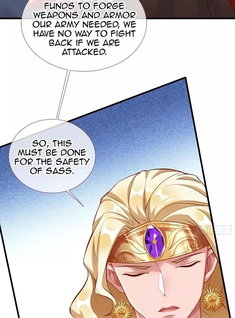 Cheating Men Must Die Chapter 442 page 21