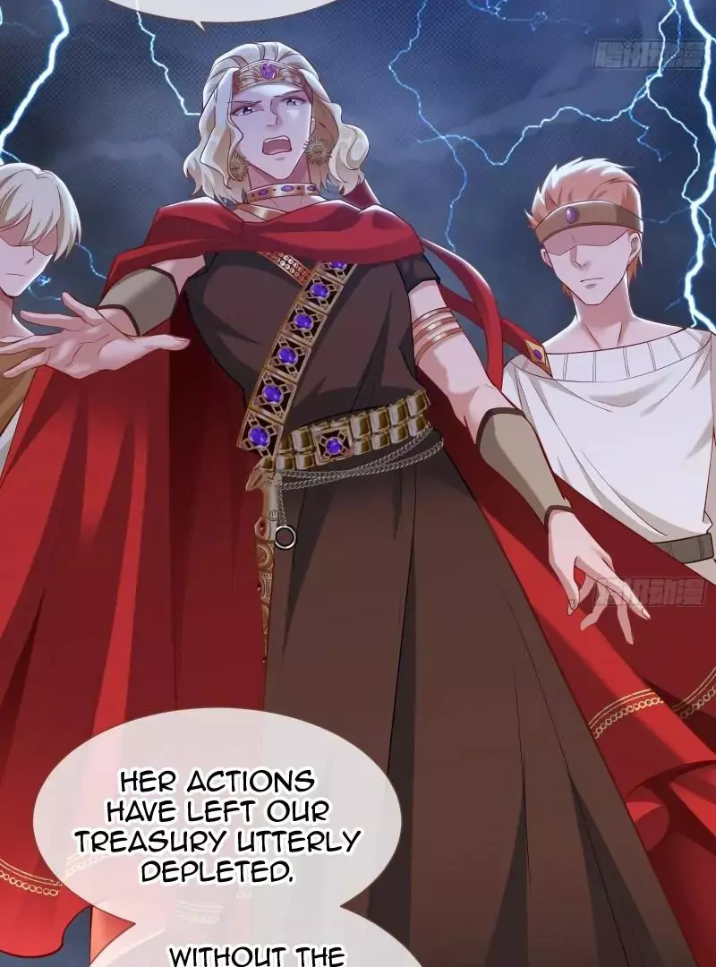 Cheating Men Must Die Chapter 442 page 20