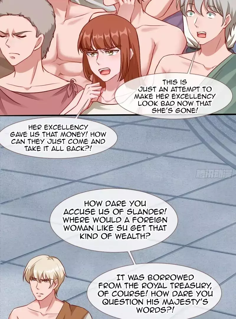 Cheating Men Must Die Chapter 442 page 24