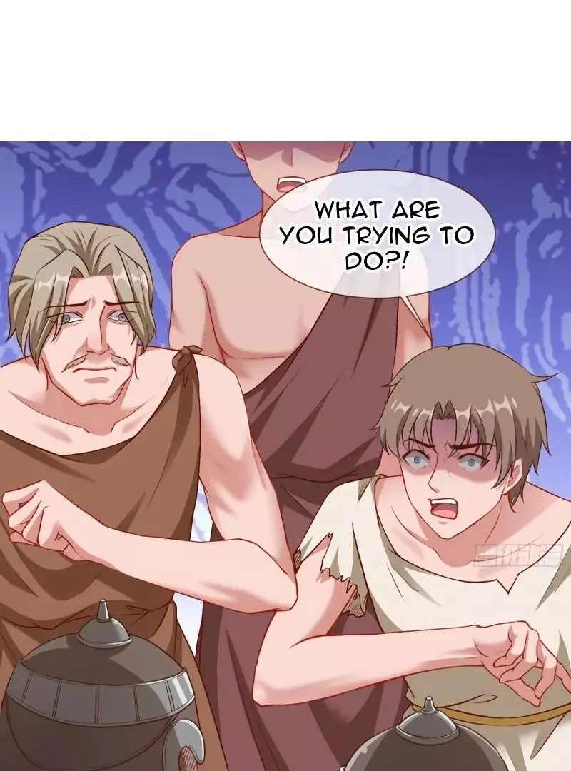 Cheating Men Must Die Chapter 442 page 31