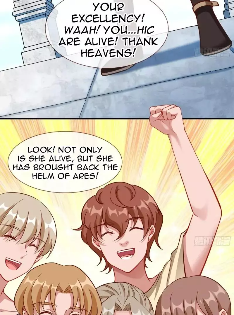 Cheating Men Must Die Chapter 442 page 44