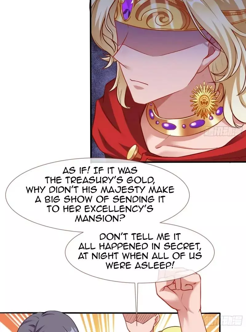 Cheating Men Must Die Chapter 442 page 27