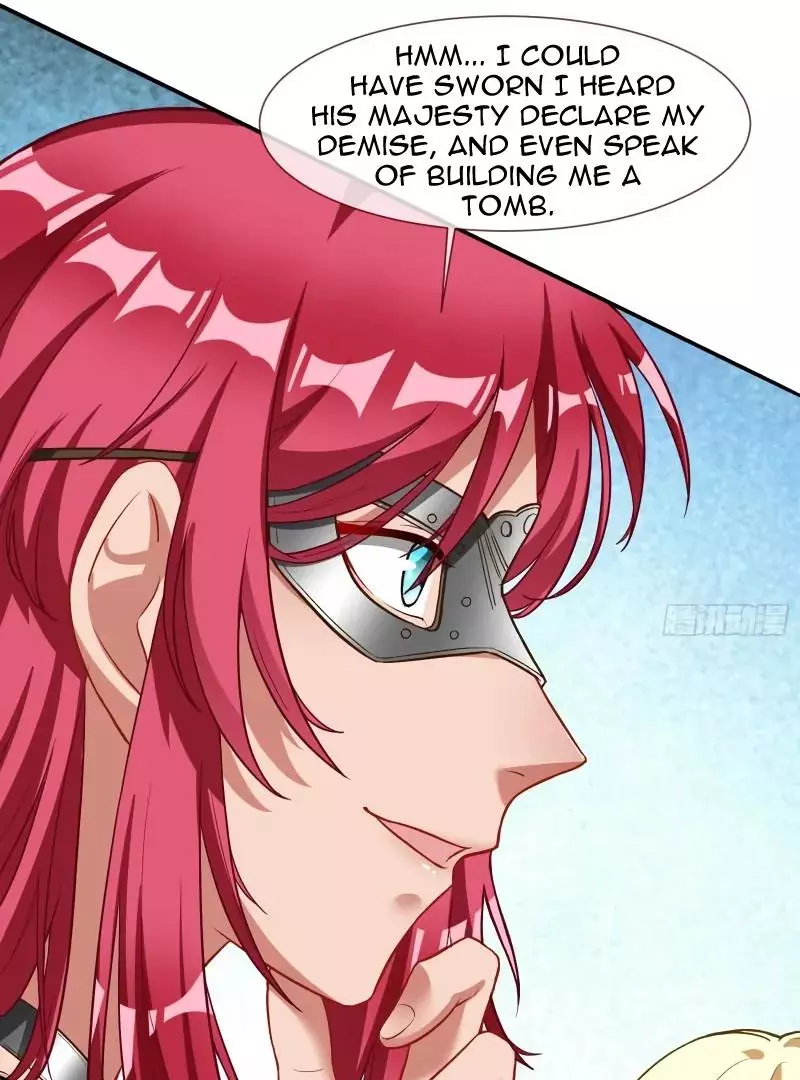 Cheating Men Must Die Chapter 442 page 48