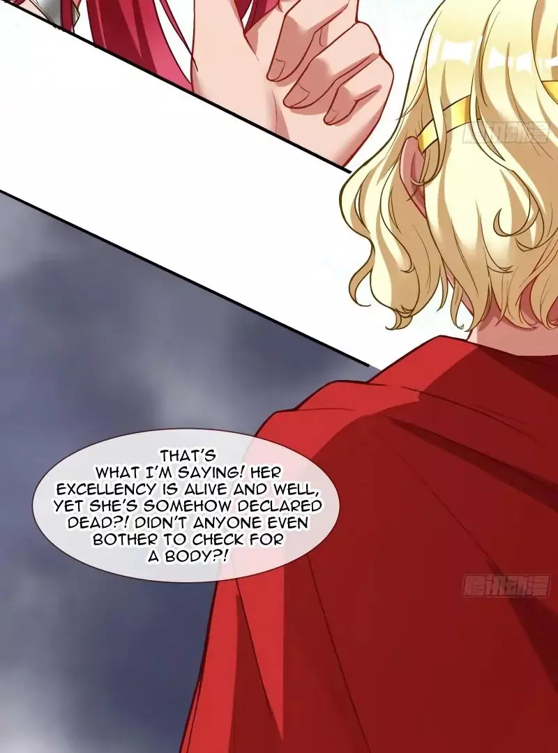Cheating Men Must Die Chapter 442 page 49
