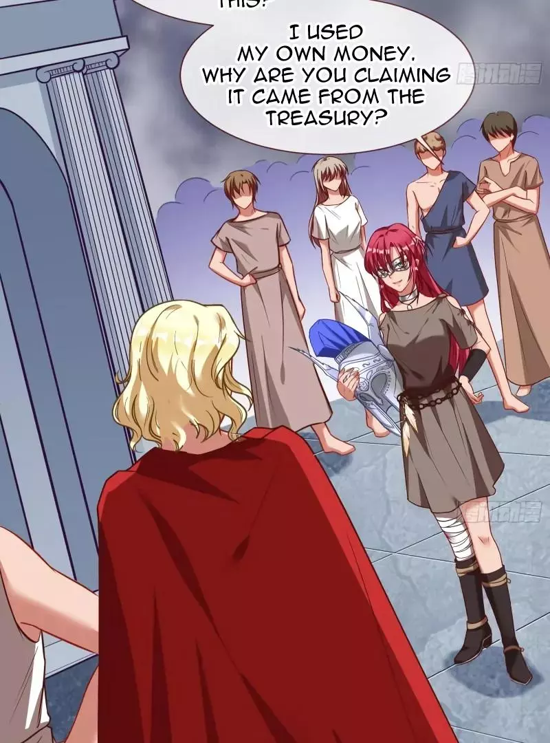 Cheating Men Must Die Chapter 442 page 63