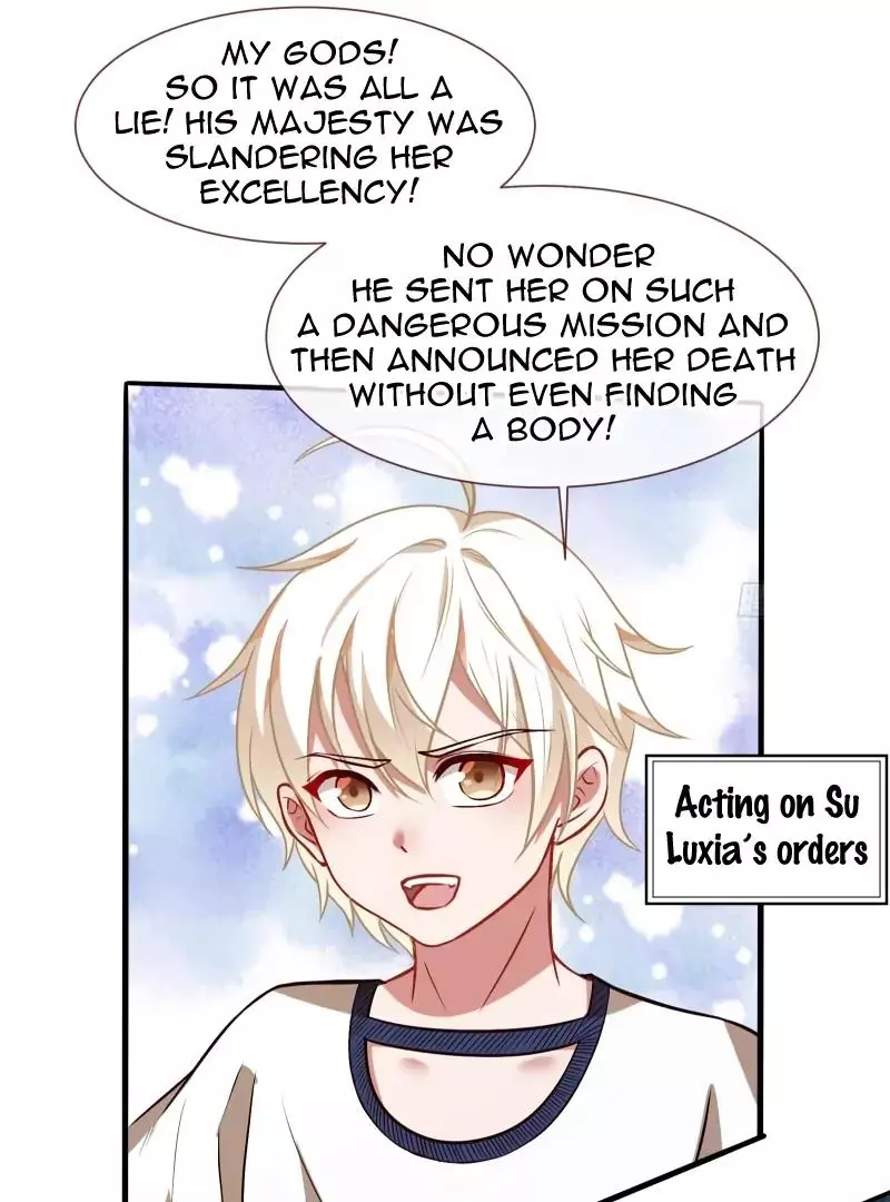 Cheating Men Must Die Chapter 442 page 66