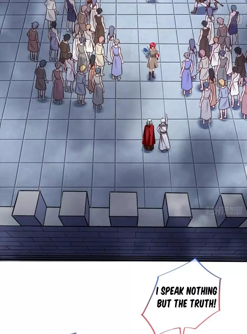 Cheating Men Must Die Chapter 442 page 71