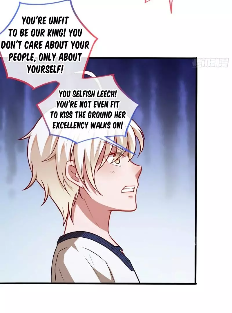 Cheating Men Must Die Chapter 442 page 72