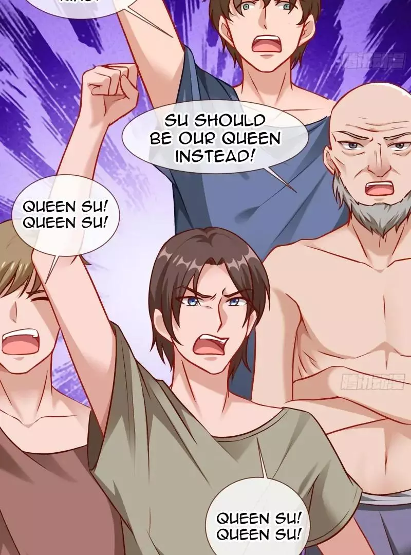 Cheating Men Must Die Chapter 442 page 79