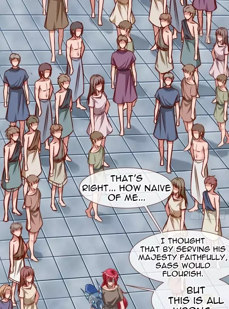 Cheating Men Must Die Chapter 442 page 83