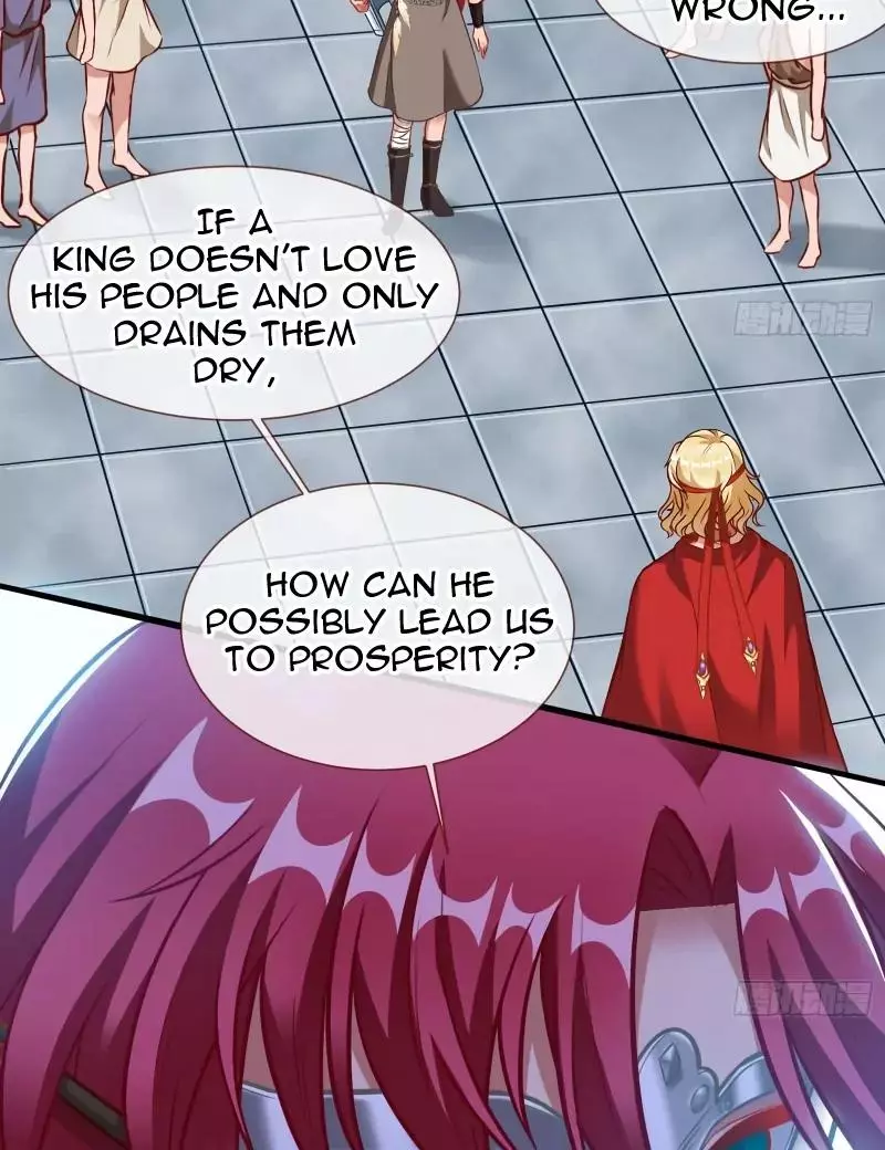 Cheating Men Must Die Chapter 442 page 84