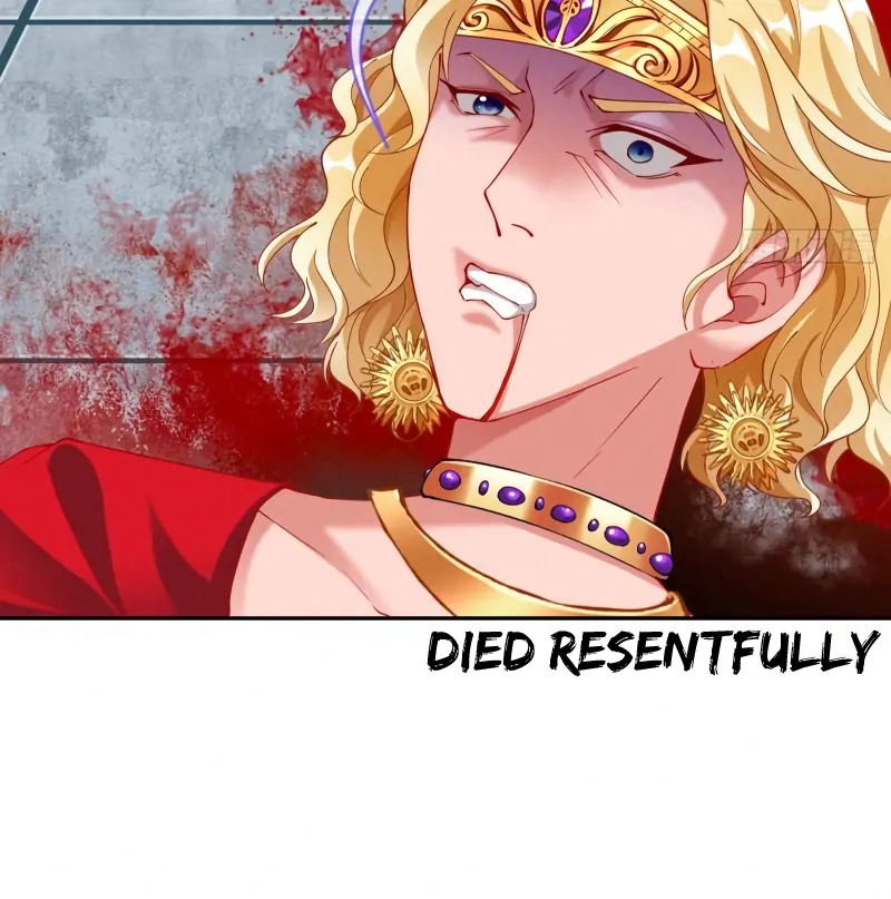 Cheating Men Must Die Chapter 443 page 11