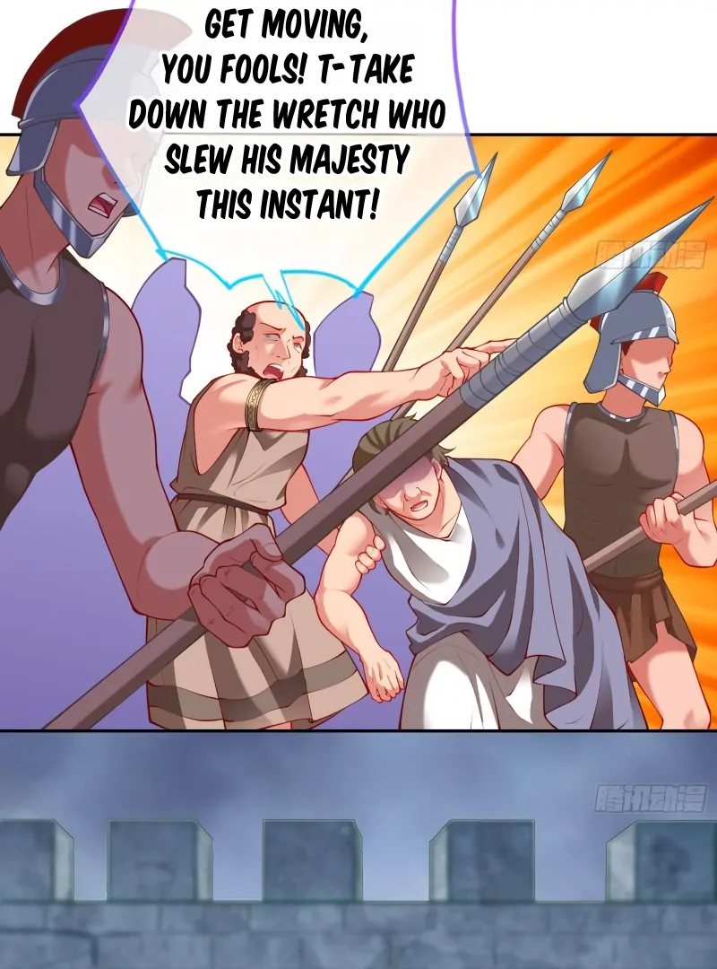 Cheating Men Must Die Chapter 443 page 14
