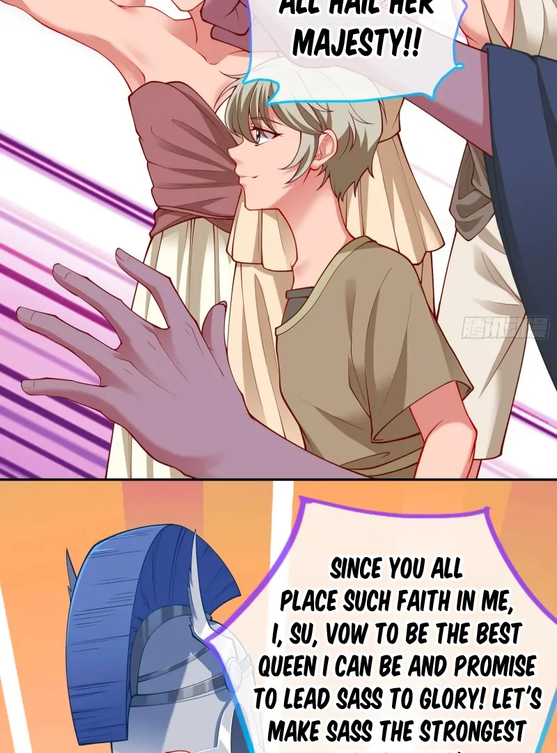 Cheating Men Must Die Chapter 443 page 20
