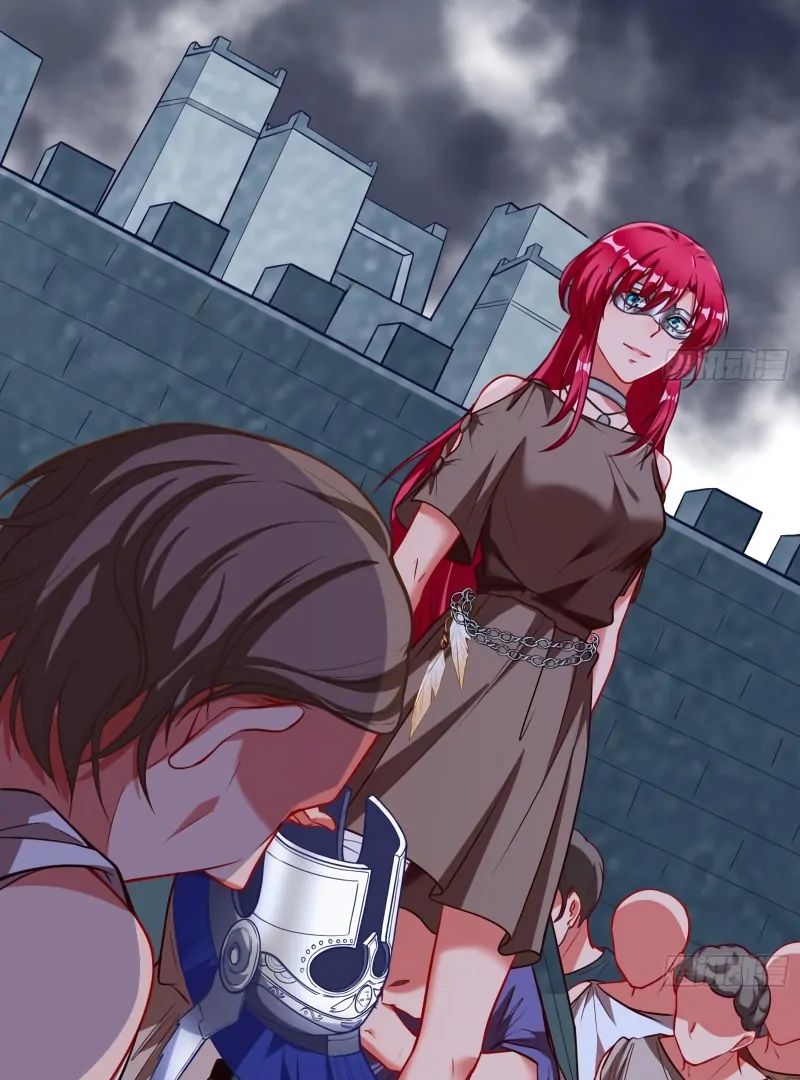 Cheating Men Must Die Chapter 443 page 26