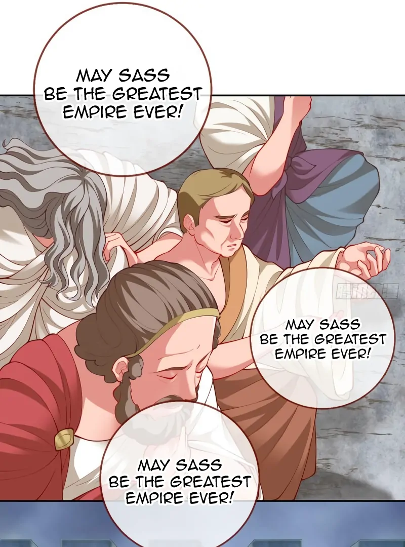 Cheating Men Must Die Chapter 443 page 23