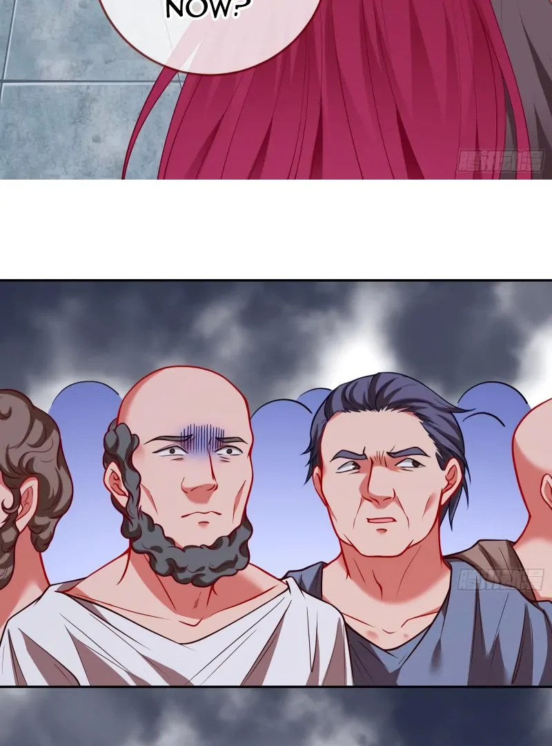 Cheating Men Must Die Chapter 443 page 25